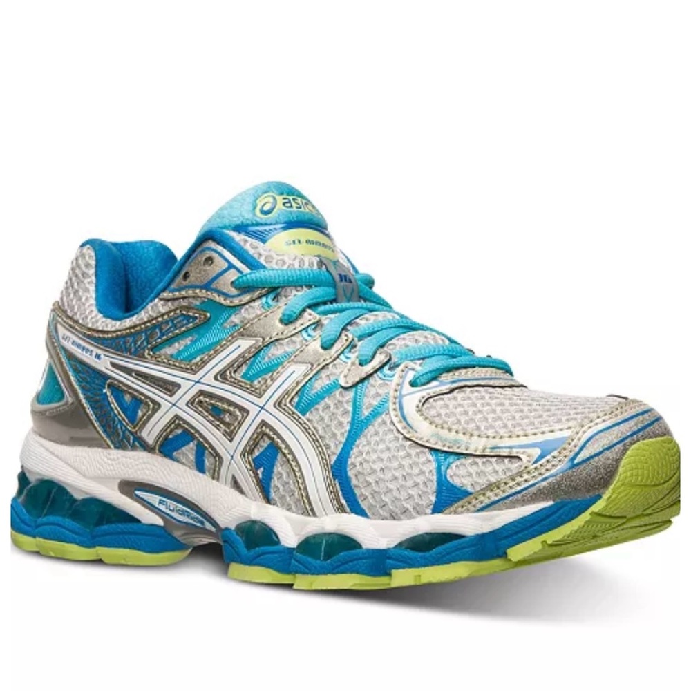 Asics Gel Nimbus 16 Size 8.5 no box